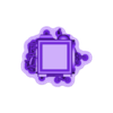 Edge-highlighting-no-base-presupp.stl Edge highligting cube test