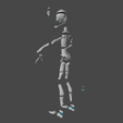 Image0015.png Donna Beneviento Angie Doll 3D Model Digital File - Residual Evil 8 Cosplay - Donna Beneviento Cosplay - 3D Printing- 3D Print - RE8