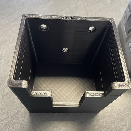 IMG_3805.JPG Support batterie holder