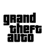 assembly9.png Letters and Numbers GTA (Grand Theft Auto) | Logo