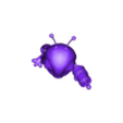 Alien 1.stl Alien Hominid
