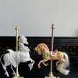 fecd27d2-1bf3-40e1-8845-b652b9d41dd3.jpeg Matchbox Carousel - replacement stand and poles for horses