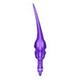 allo_saddle.stl ARK Survival Evolved Allosaurus (+saddle)