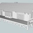 79025bb773ef4e728f74511e702a293b_display_large.jpg HO Scale Small Town Station
