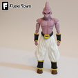 Flexi-Town-Kid-Buu,-I5.png Flexi Kid Buu, figurine articulée, 3mf inclus