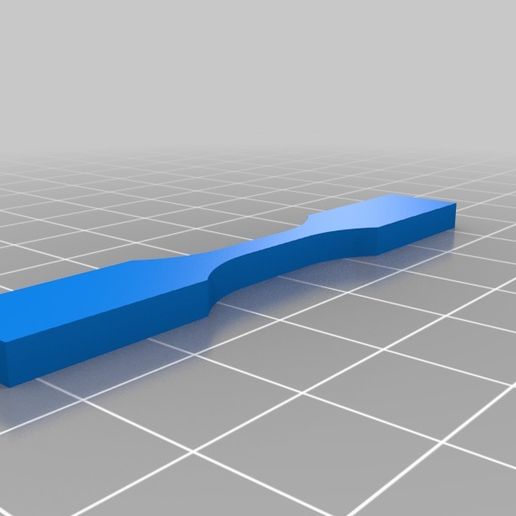 a5e045867f9aa021705d1785abfc2d09.png Tensile Strength Test Specimen Generator ISO 527-2, ASTM D638-14