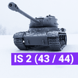 thumb.png IS 2 (1943 / 1944)