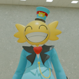 Captura-de-pantalla-2025-12-02-152051.png Wonkee - Happy Stand Pose | Wonkeeland Director Game | 3D Printable STL