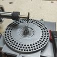 914f7024-280b-4f26-aad5-bd118b35aa52.jpg Tool for making rivet wheels
