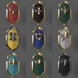 Sigmarines-collection-1.png Shields collection sigmarines