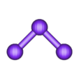 H(2)O.obj Chemical Compounds Asset Version 1.0.0