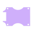 LBC-Box_Deckel_geschlossen.stl Caja para LaneBoysRC Web-Interface