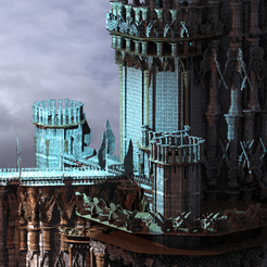 conan-kingdom.55.png Fichier OBJ Forteresse flottante Magna Carter・Objet pour impression 3D à télécharger