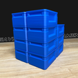 SBVM_3.png [Mode vase] Boîtes de rangement empilables - Impression rapide