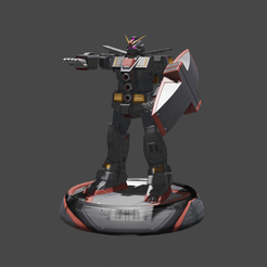 Psycho-gundam-preview.png Psycho Gundam Tabletop model