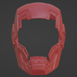 Head-Front.png Ironman Mask MKLIII with magnets