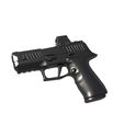 ieaieacieaiiea.jpg Sig Sauer P320  / gun stl / rifle / rifle stl / sniper rifle