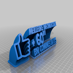 sweeping_name_plate_vzp_20191004-62-1lrvq4l.png Free STL file meilleure info 01・3D printing model to download