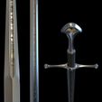 5.jpg ARAGORN SWORD ANDURIL - LORD OF THE RINGS