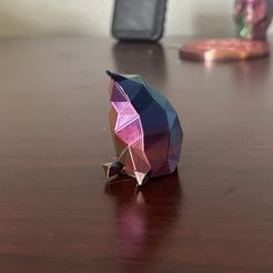 LowPolyKiwi