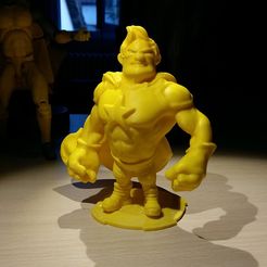 star.jpg Free STL file star・3D print design to download