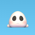 Cod338-Cute-Lying-Ghost-1.png Niedlicher liegender Geist