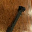 photo5014782409148835870.jpg Railroad Spike Tap Handle