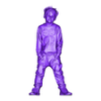 NIÑO (13).stl Children 1/64