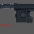 replica.JPG METAL GEAR GUN HK Mk23 Mod0 SOCOM HD
