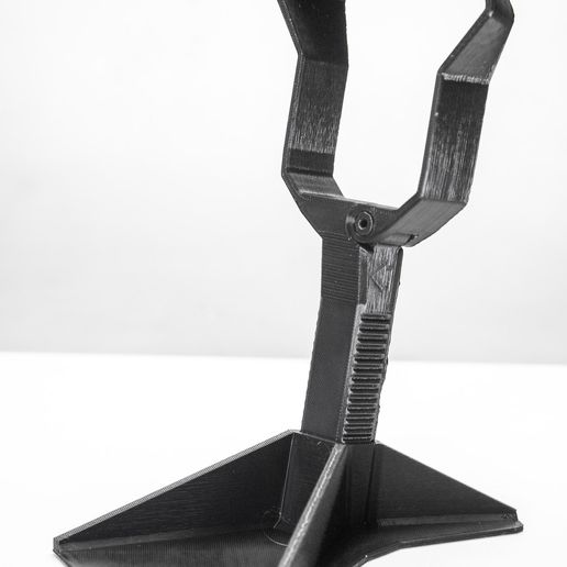DJI Mavic 3 and 4 Display Stand