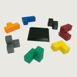 3D-puzzle4.jpg Fichier STL gratuit 3D PUZZLE・Plan pour imprimante 3D à télécharger
