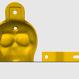 Screenshot-2025-11-25-120626.png Cubierta de claxon de calavera Harley-Davidson - Accesorio de moto personalizado imprimible en 3D