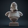 CloneBustThumb1.jpg Clone Trooper Phase 2 Bust