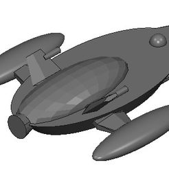 tri-Boat.jpg Télécharger fichier SCAD gratuit EB_tri-Boat • Modèle pour impression 3D, E-Belagusien