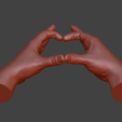 Hand_heard_28.png Heart Hand Sign