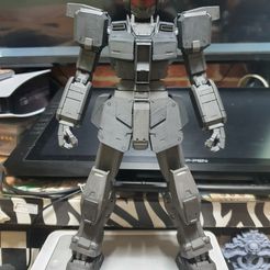 5.jpg Fichier 3D GM SNIPER 2・Modèle à imprimer en 3D à télécharger