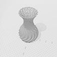 VORONOI-Special-Spiral-Vase-by-Redronit-f3.jpg VORONOI Special Spiral Vase