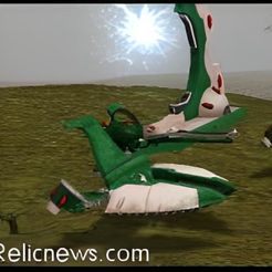 IMG_20230316_222206.jpg Fichier STL gratuit Poncey Space Elf Floaty Guns (pistolets flottants pour elfes de l'espace)・Modèle à télécharger et à imprimer en 3D