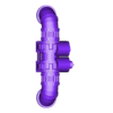 Imperial_Forge_loading_pipes.stl Evaluaciones de la plataforma de rearme del Dominio Imperial Crusader