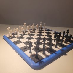 Alles-zusammen.jpg Chess - chessboard, chess pieces