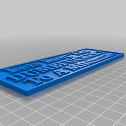 20337620-54f2-40e7-b84c-fcbf37b8346f.png Free 3D file lets keep the dumb・3D print design to download