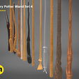 BUNDLE WANDS4-detail1.807.png Harry Potter Wand Set 4