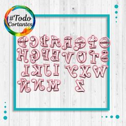 1066-Funky-mays-3cm.268.jpg Set cortantes alfabeto