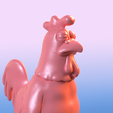 chu.png Ernie the Giant Chicken - Family guy