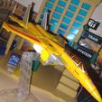 1000043240.jpg Transformers classics Starscream seeker arm upgrade kit