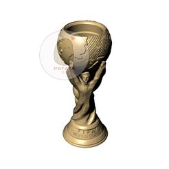 b.jpg WORLD CUP MATTE polymer nost3rd / FIFA WORLD CUP MATTE