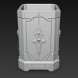 Screenshot_9.jpg Honkai Star Rail Desk Organizer