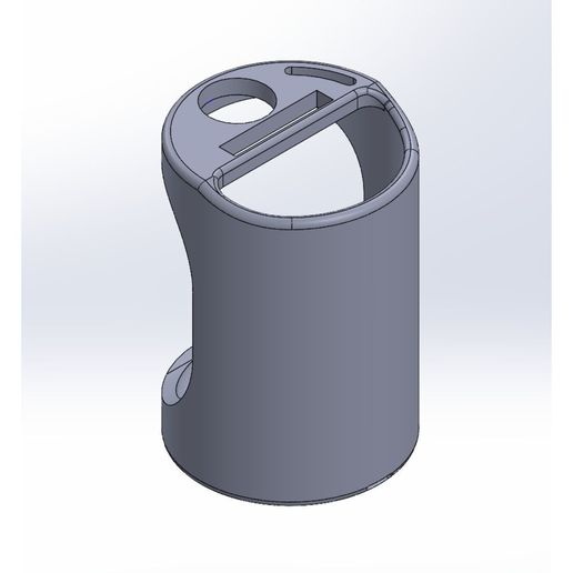 Toothbrush holder