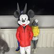 IMG_1482.jpeg Mickey Mouse Urban Vibes (MultiColor Files)