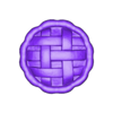 pie 180x180x100.stl Pie